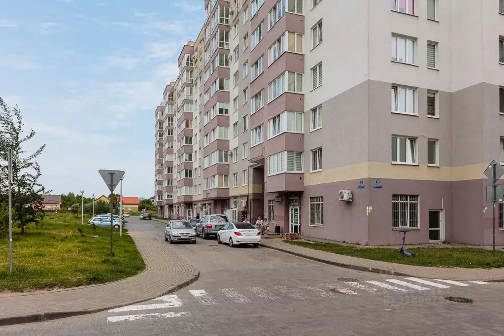 Помещение свободного назначения в Калининградская область, Калининград ... - Фото 0