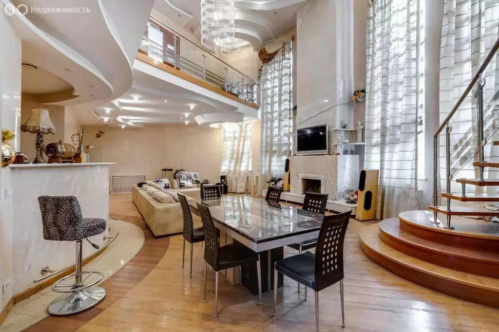 Дом в Видное, деревня Тарычёво, 2/14 (1158 м) - Фото 1