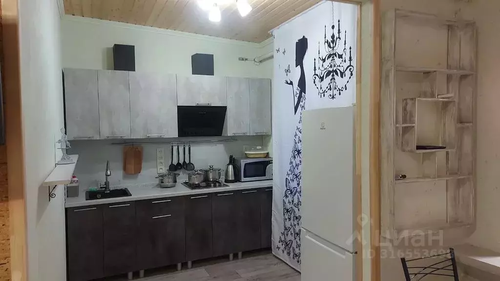 2-к кв. Крым, Евпатория ул. Казаса, 9 (45.0 м) - Фото 1