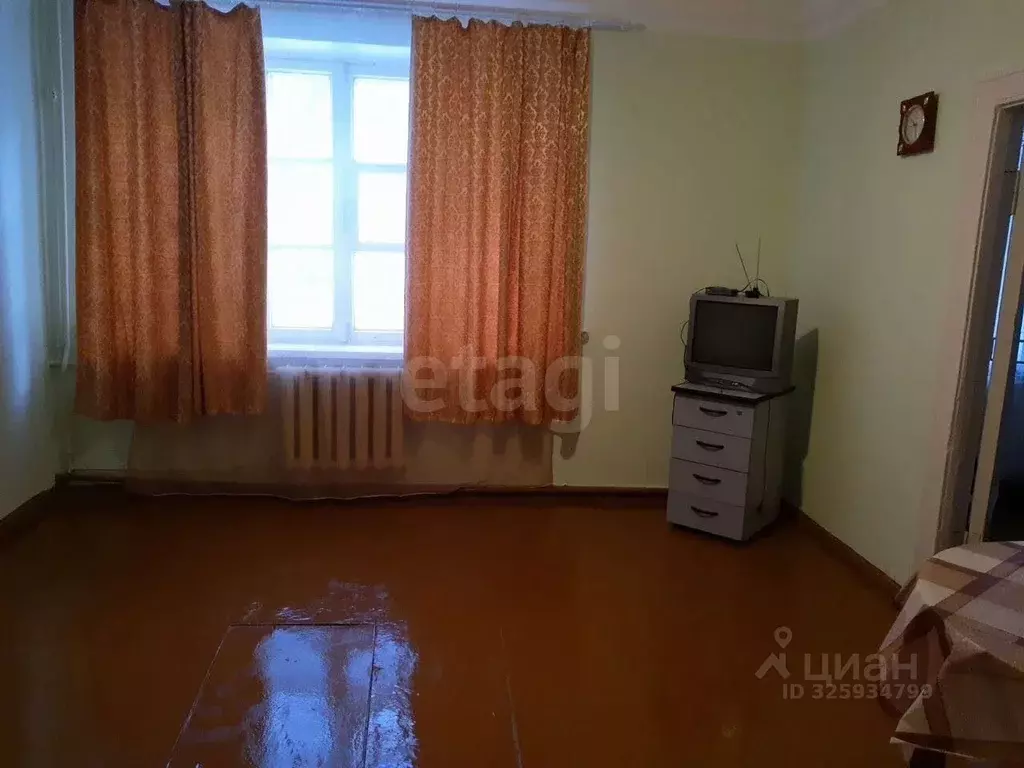 3-к кв. Калужская область, Калуга ул. Труда, 3А (53.4 м) - Фото 1