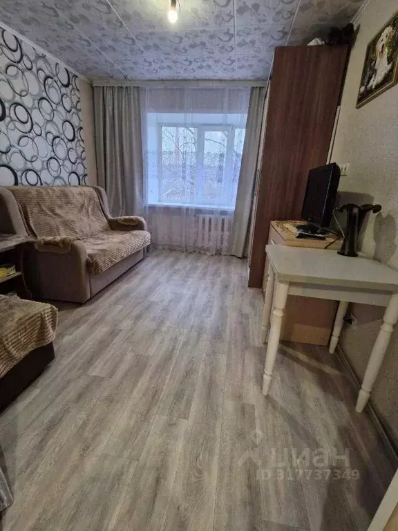Студия Хабаровский край, Хабаровск Артемовская ул., 75 (17.6 м) - Фото 1