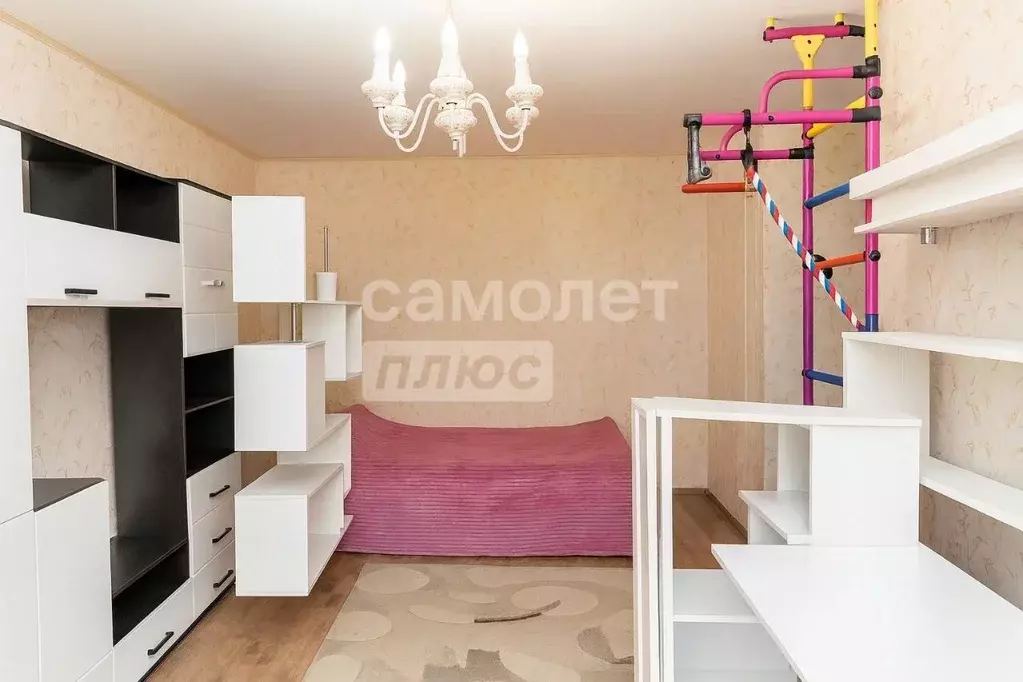 2-к кв. Челябинская область, Верхний Уфалей ул. Бабикова, 74Б (40.8 м) - Фото 2