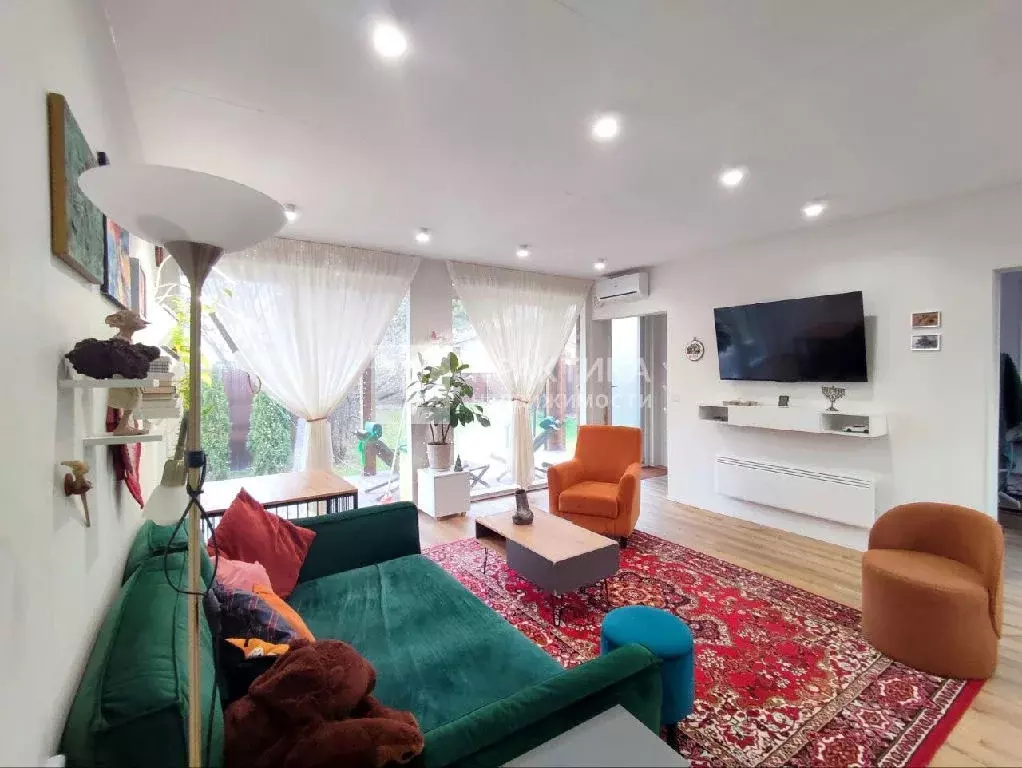 Продается дом в г. Долгопрудный - Фото 2