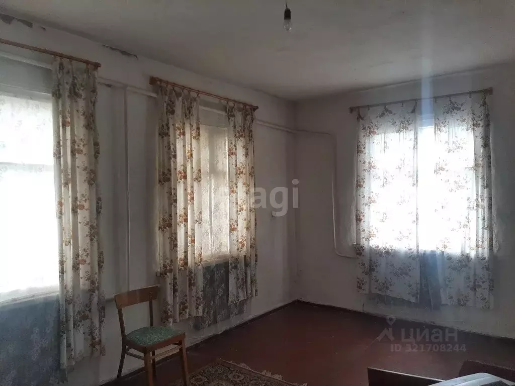 Дом в Белгородская область, Волоконовский район, Ютановское с/пос, ... - Фото 1