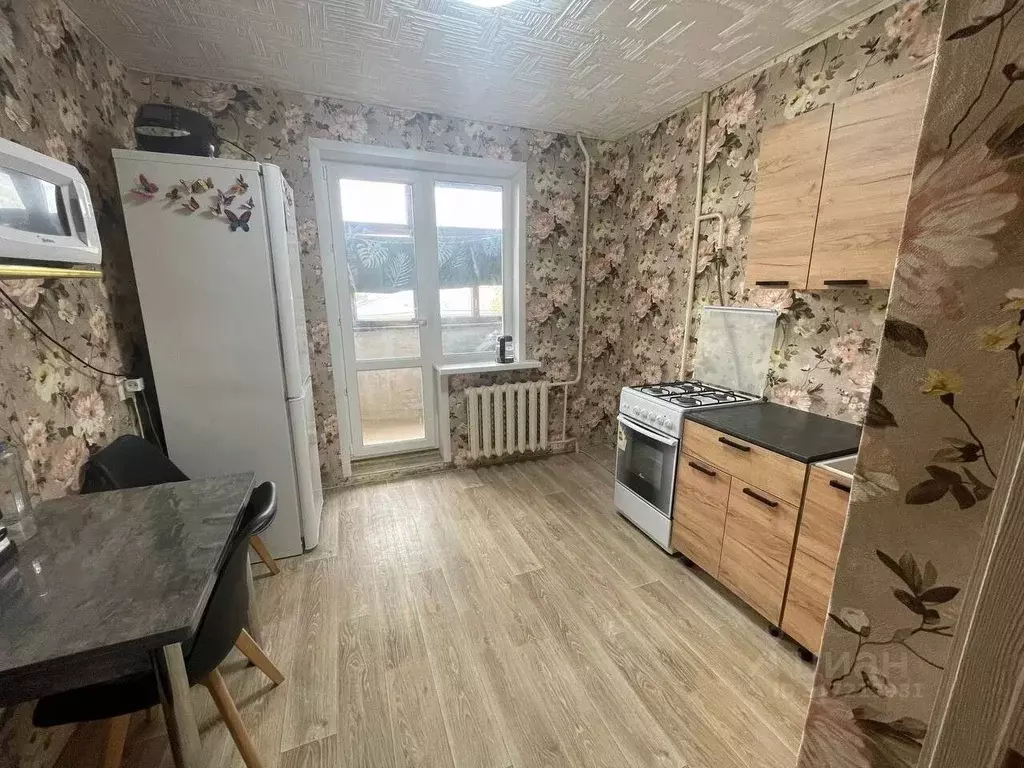 2-к кв. Владимирская область, Владимир ул. Энергетиков, 3А (53.3 м) - Фото 0