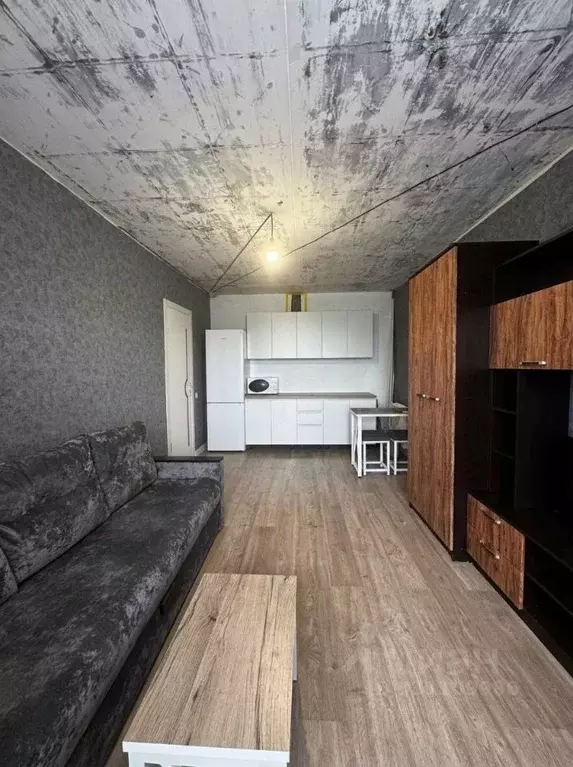 Комната Волгоградская область, Волгоград Шекснинская ул., 18 (16.8 м) - Фото 2