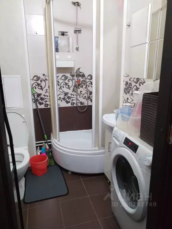 Студия Ленинградская область, Всеволожский район, пос. Бугры бул. ... - Фото 1