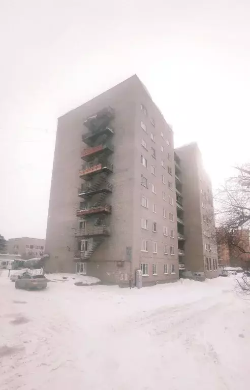 Комната Свердловская область, Екатеринбург ул. Дагестанская, 32 (12.9 ... - Фото 2