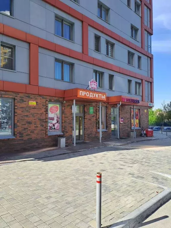 Помещение свободного назначения в Новосибирская область, Новосибирск ... - Фото 0