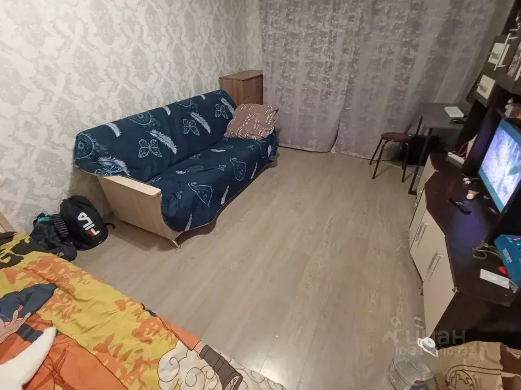 3-к кв. Башкортостан, Уфа Таллинская ул., 24/1 (56.0 м) - Фото 0