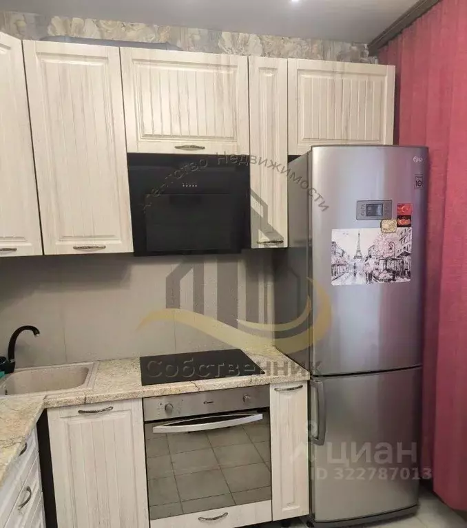 2-к кв. Белгородская область, Старый Оскол Степной мкр, 27 (75.0 м) - Фото 1