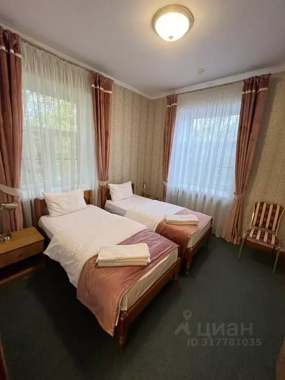 Комната Рязанская область, Рязань пл. Монастырская, 8 (43.0 м) - Фото 0