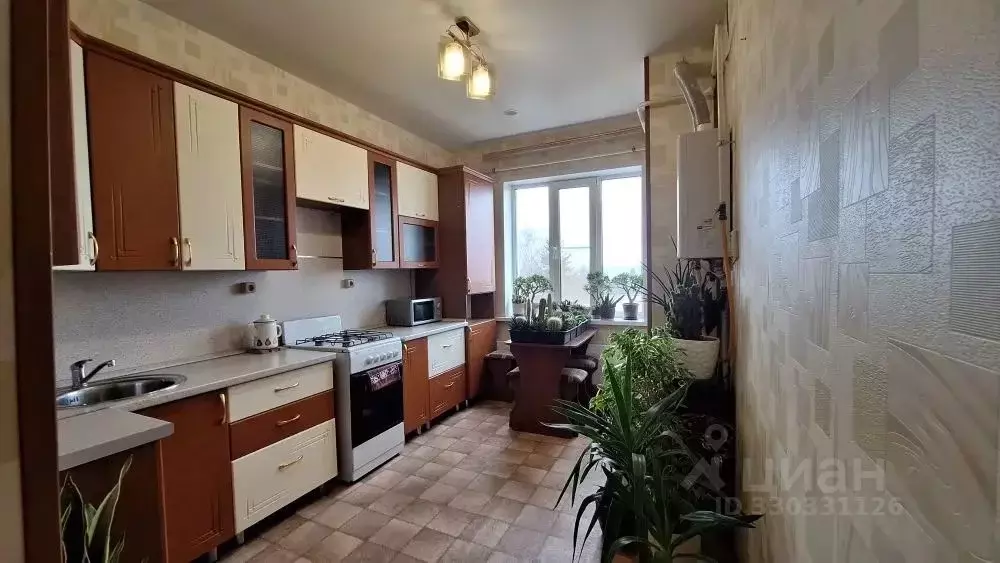 1-к кв. Татарстан, Арск ул. Мостовая, 5 (39.4 м) - Фото 1