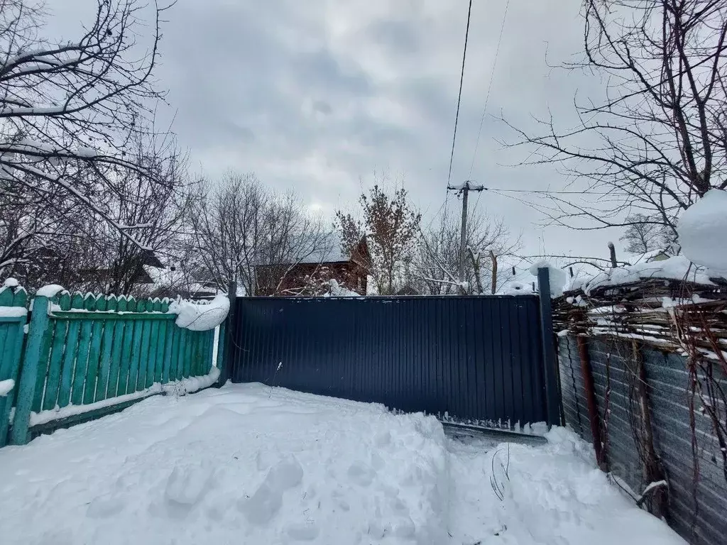 Участок в Башкортостан, Уфа Здоровье СНТ, 184 (8.5 сот.) - Фото 2