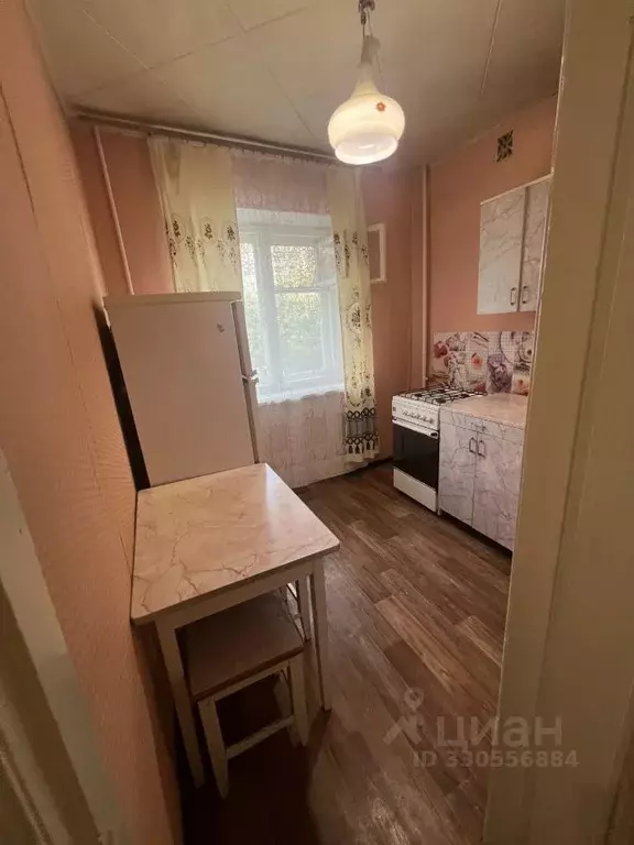 1-к кв. Волгоградская область, Волгоград ул. Генерала Штеменко, 57 ... - Фото 2