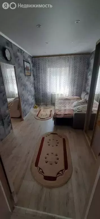 Дом в село Кривка, Центральная улица (72.5 м) - Фото 1