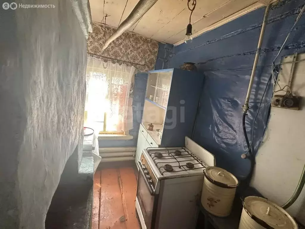 Дом в деревня Чкалово, Школьная улица (44.5 м) - Фото 1