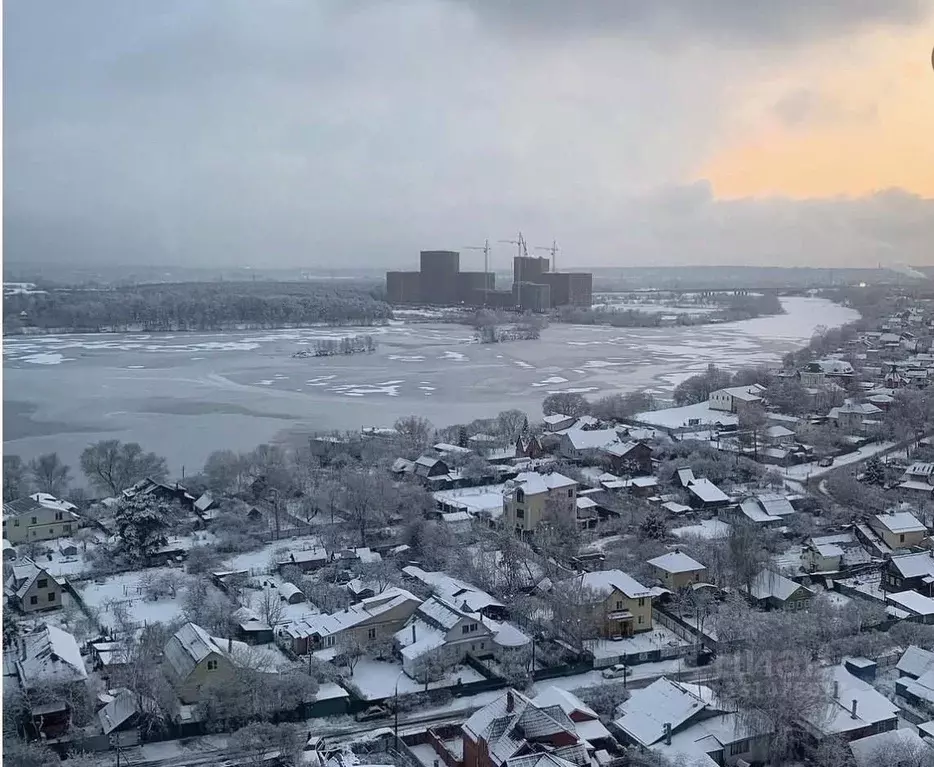 3-к кв. Московская область, Красногорск ул. Авангардная, 10 (55.0 м) - Фото 1