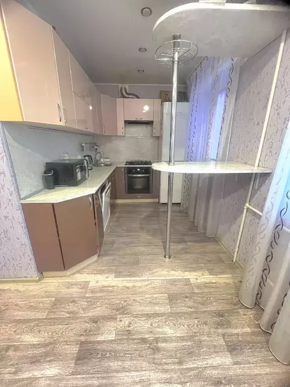 3-к кв. Челябинская область, Копейск просп. Победы, 35А (61.6 м) - Фото 2