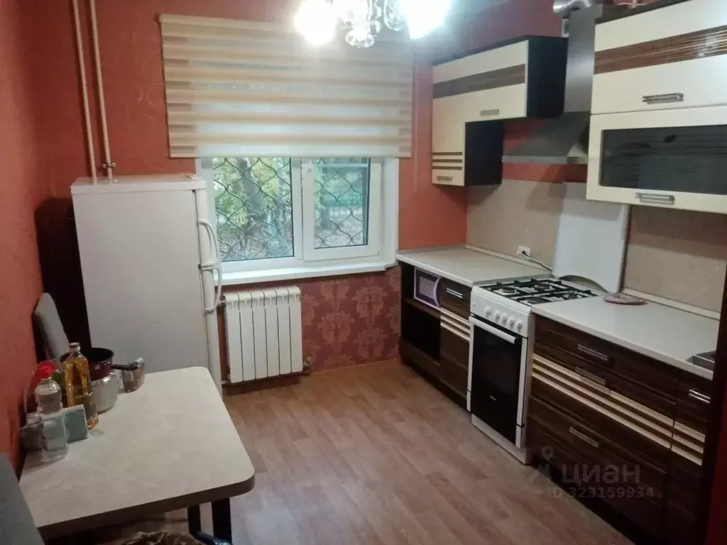 1-к кв. Нижегородская область, Нижний Новгород ул. Культуры, 9 (35.0 ... - Фото 1