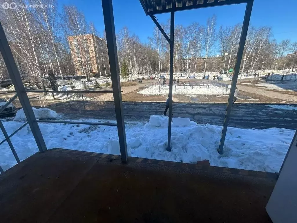 Помещение свободного назначения (270 м) - Фото 1