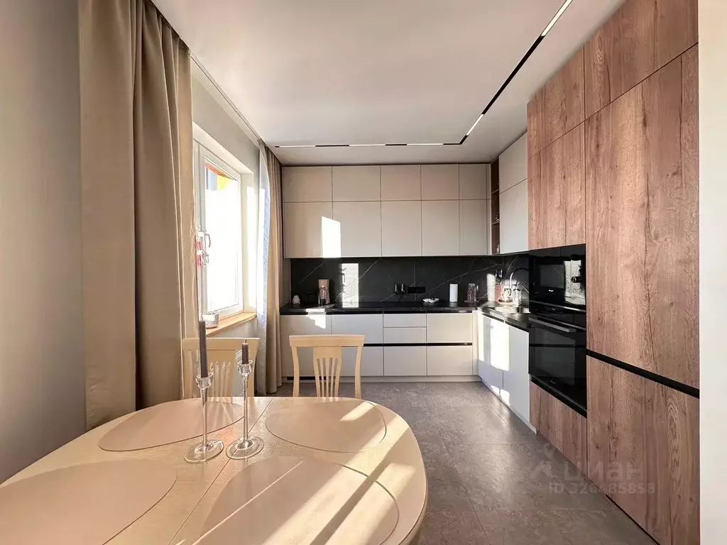 3-к кв. Москва Производственная ул., 8к1 (74.0 м) - Фото 1