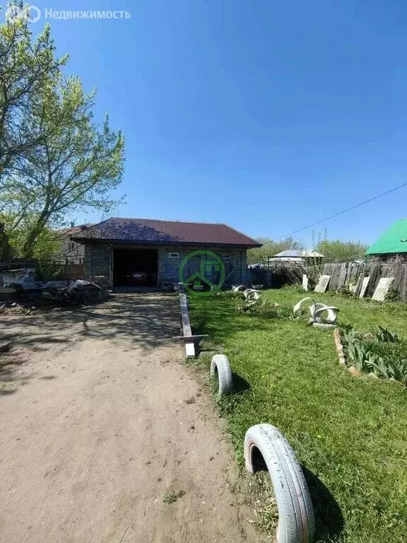 Дом в Сызрань, Крестьянская улица, 32А (168 м) - Фото 2