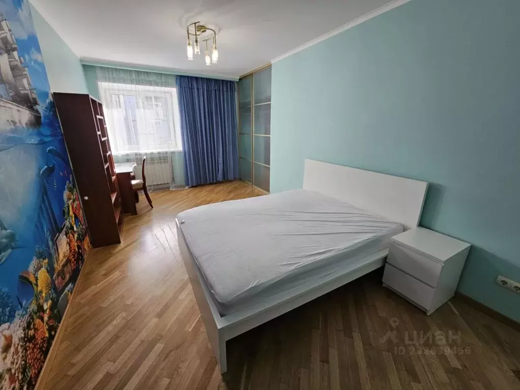 3-к кв. Нижегородская область, Нижний Новгород Обозный пер., 2 (105.0 ... - Фото 2