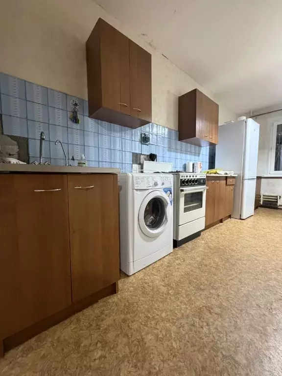 1-к кв. Нижегородская область, Нижний Новгород ул. Зайцева, 12 (42.4 ... - Фото 1