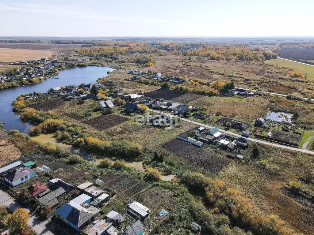 Купить Дом В Зырянке Тюменского Района