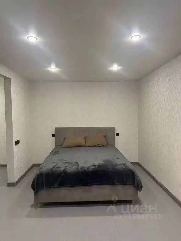 2-к кв. Татарстан, Казань Спартаковская ул., 21А (50.0 м) - Фото 0