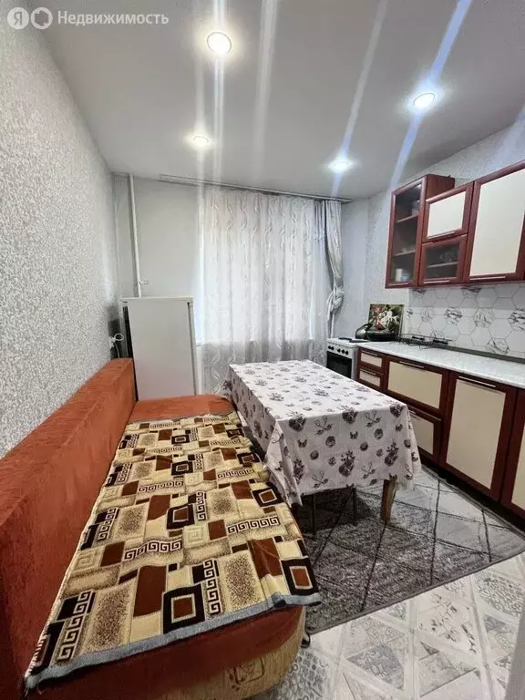 3-комнатная квартира: Казань, улица Галии Кайбицкой, 6 (66.7 м) - Фото 2