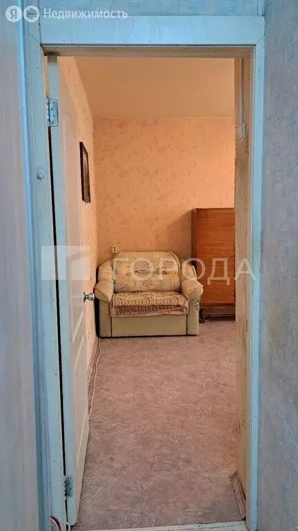 2-комнатная квартира: Новосибирск, улица Пархоменко, 8 (61.1 м) - Фото 1