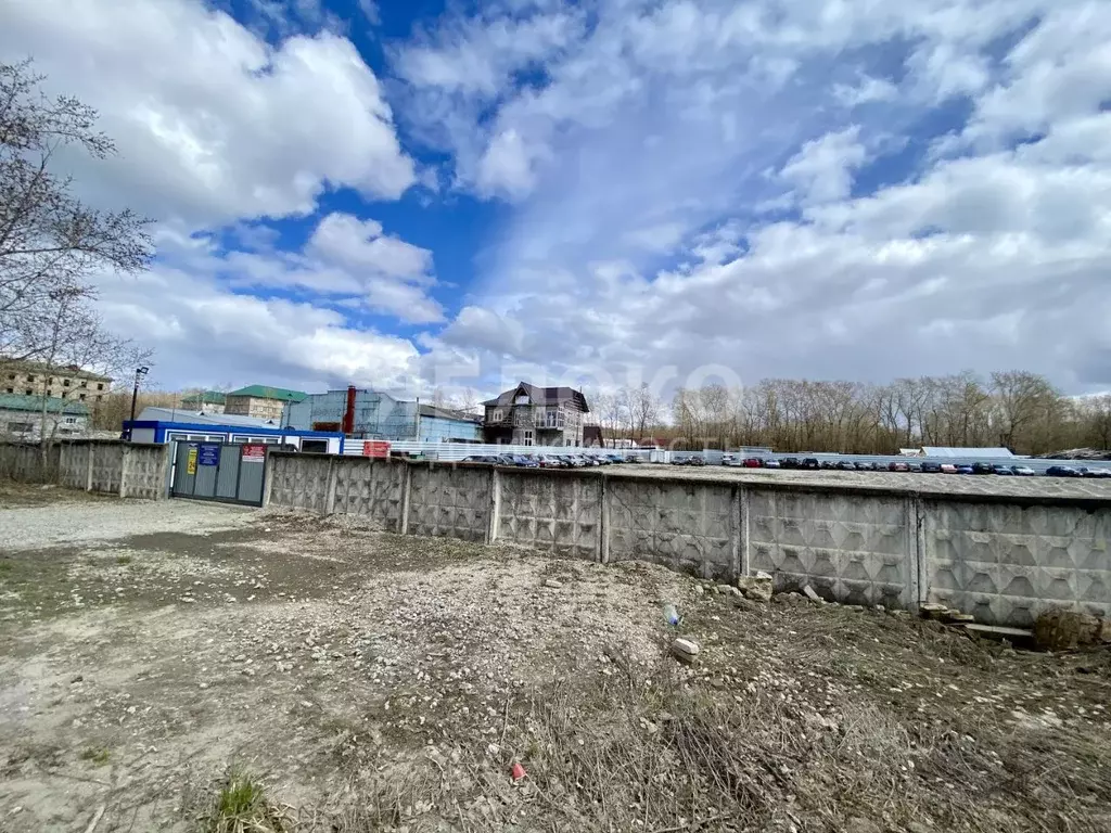 Помещение свободного назначения в Пермский край, Березники ул. ... - Фото 2