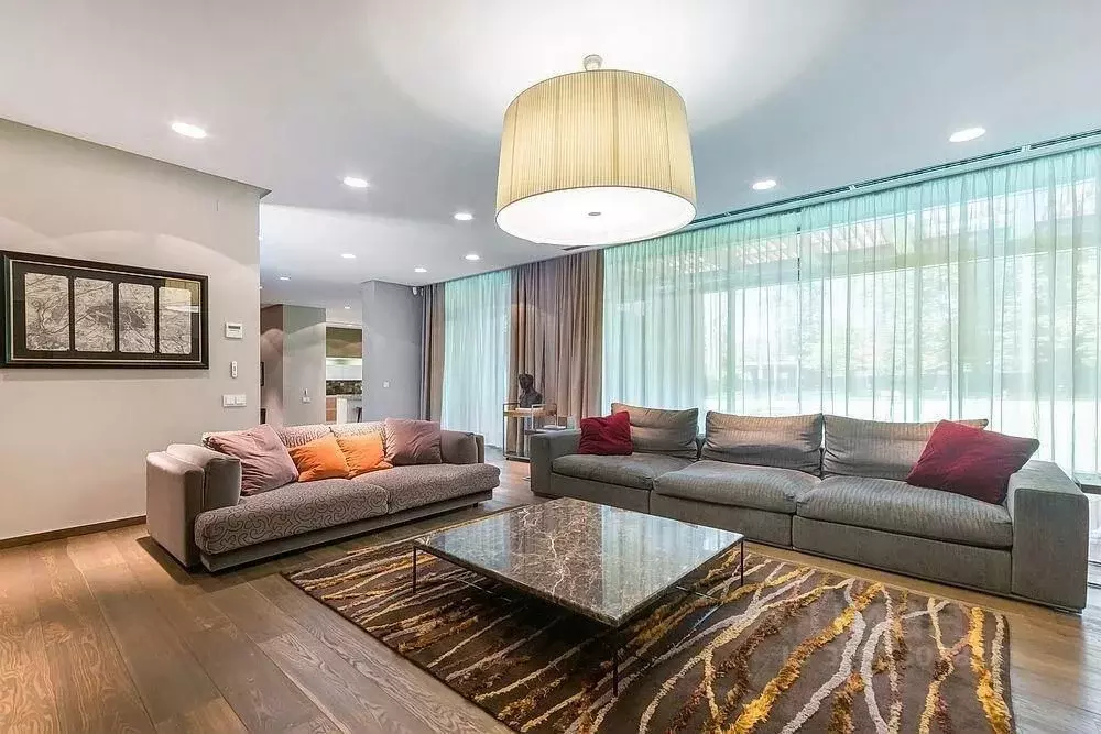 Дом в Московская область, Одинцовский городской округ, д. Бородки, ... - Фото 1