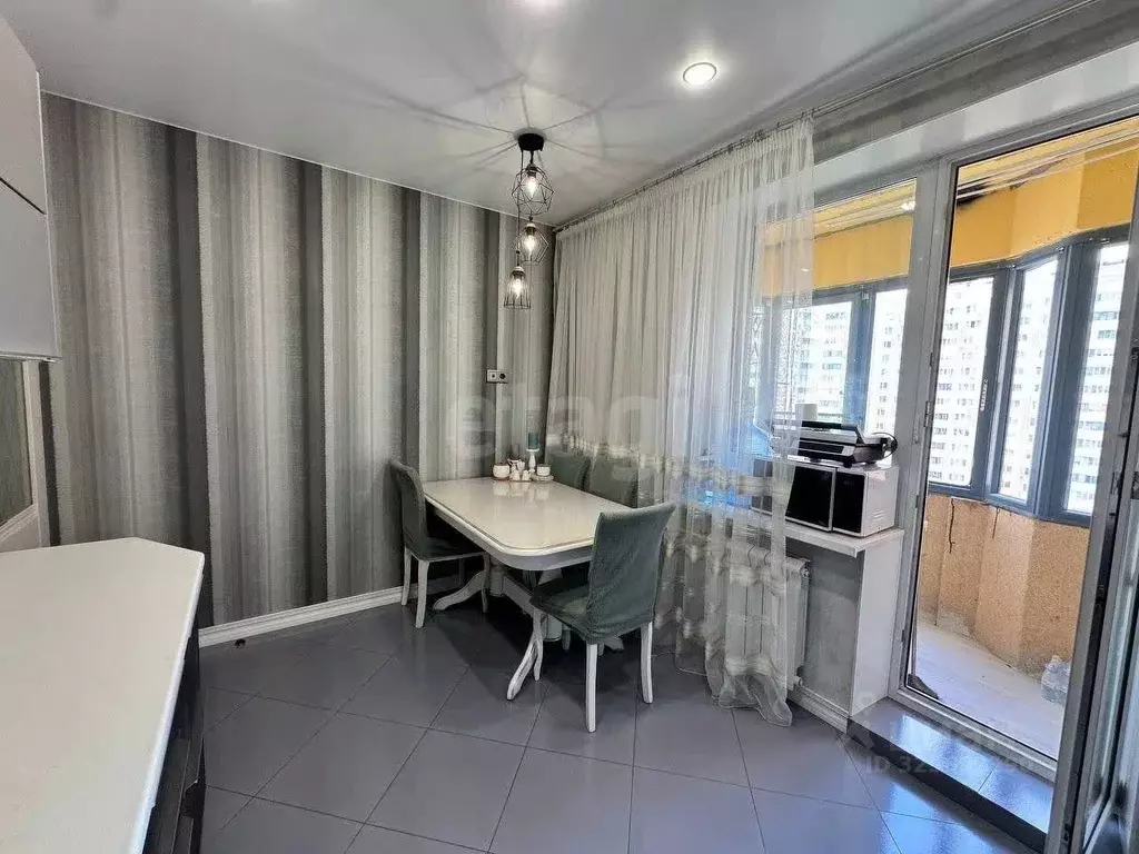 3-к кв. Московская область, Одинцово ул. Чистяковой, 66 (78.0 м) - Фото 1