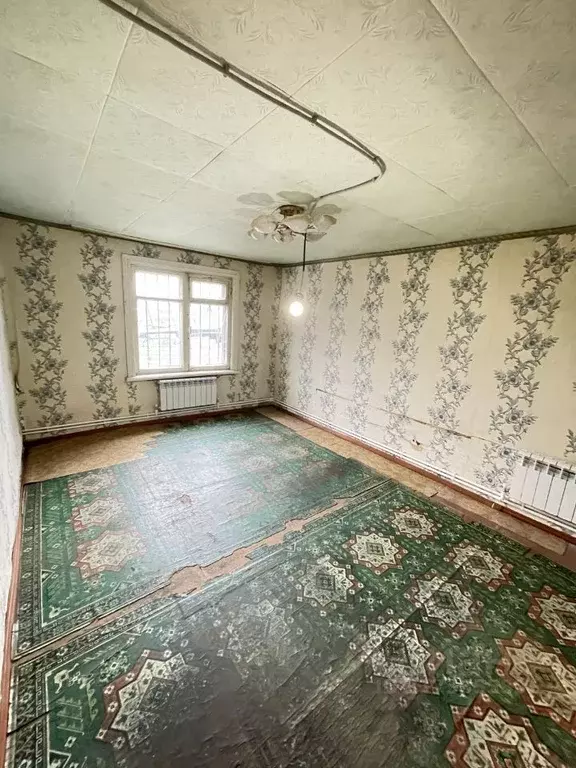 2-к кв. Нижегородская область, Бор ул. Чернышевского, 1 (41.0 м) - Фото 1