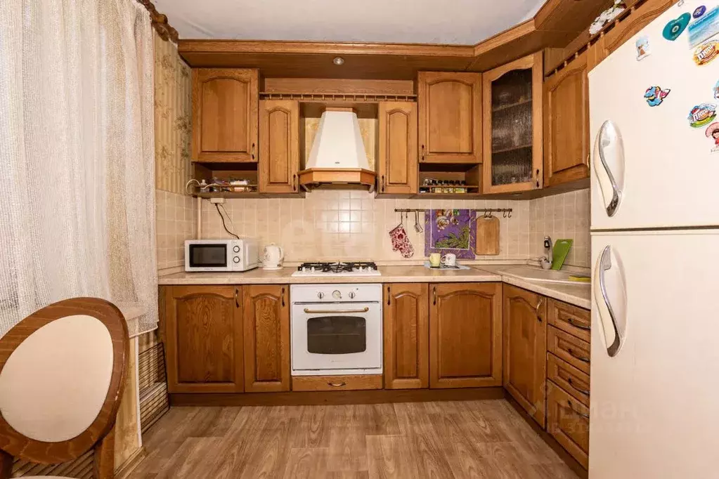 3-к кв. Вологодская область, Череповец просп. Победы, 114 (73.9 м) - Фото 1