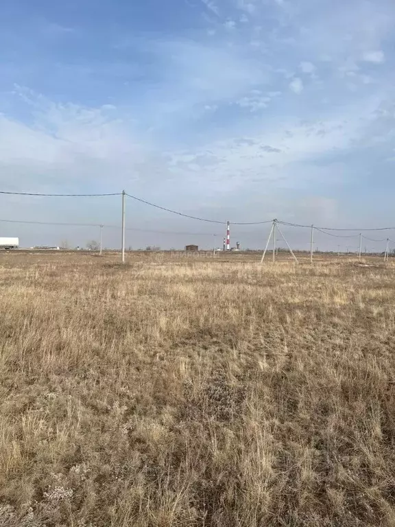 Участок в Оренбургская область, Орск  (7.5 сот.) - Фото 1