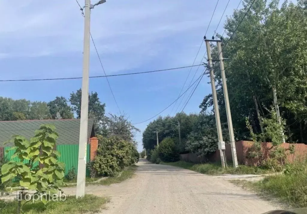 Участок в Калининградская область, Пионерский Заозерная ул. (5.6 сот.) - Фото 2