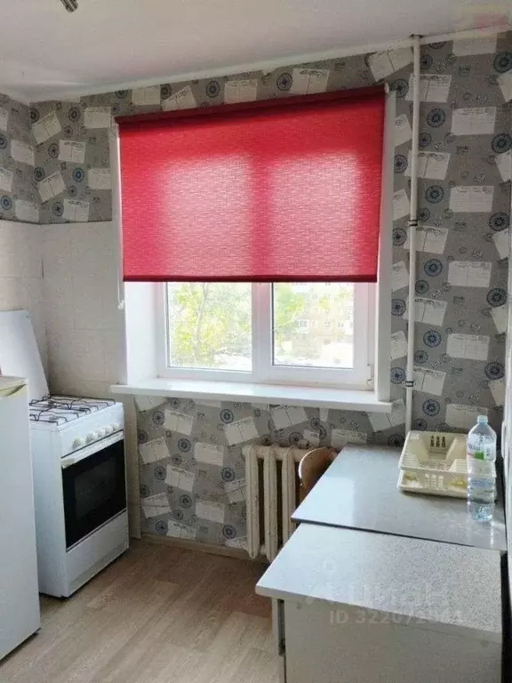 2-к кв. Самарская область, Самара Революционная ул., 125 (43.9 м) - Фото 1