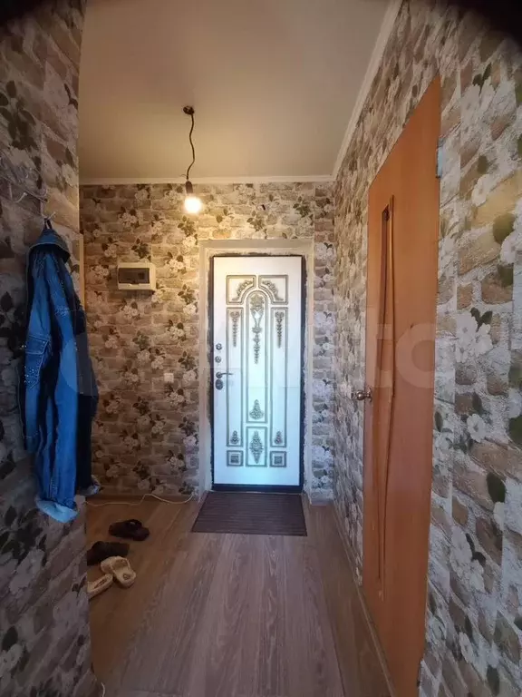 1-к. квартира, 25,5 м, 3/3 эт. - Фото 0