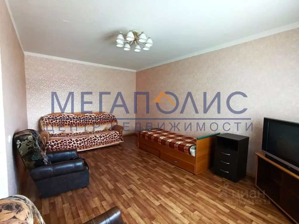 2-к кв. Саратовская область, Балаково ул. Академика Жук, 12/1 (72.7 м) - Фото 1