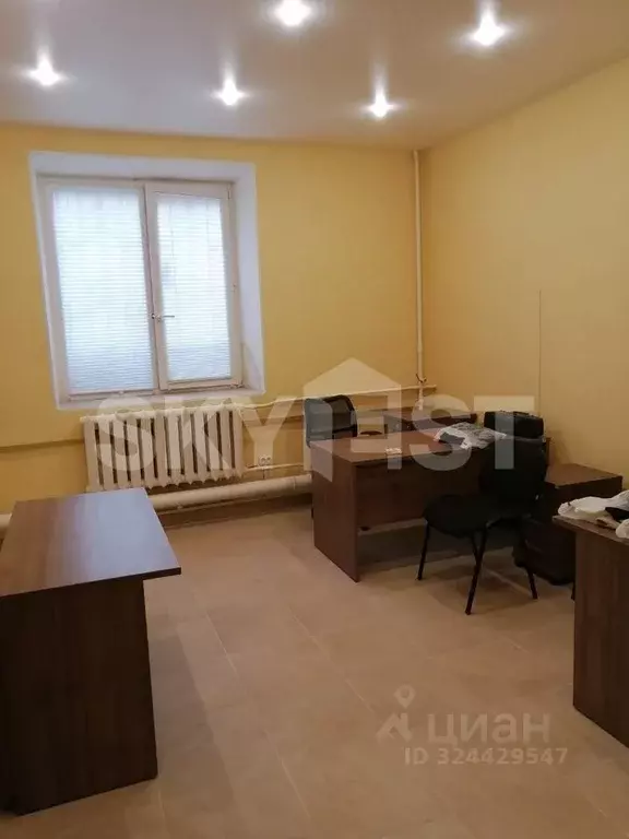 Помещение свободного назначения в Москва Ленинский просп., 86 (38 м) - Фото 1