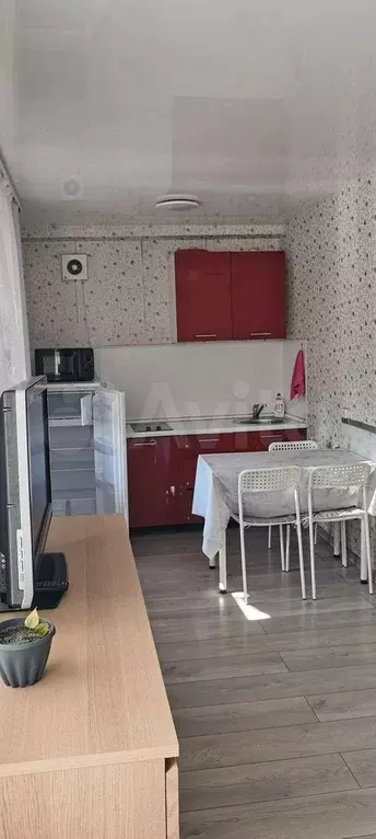 1-к. квартира, 28 м, 3/9 эт. - Фото 0