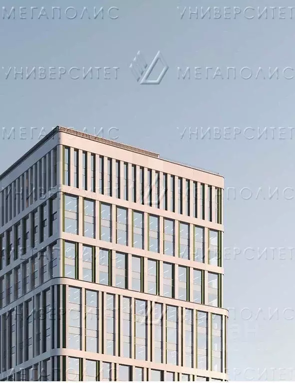 Офис в Москва Боровское ш., 2А (288 м) - Фото 2