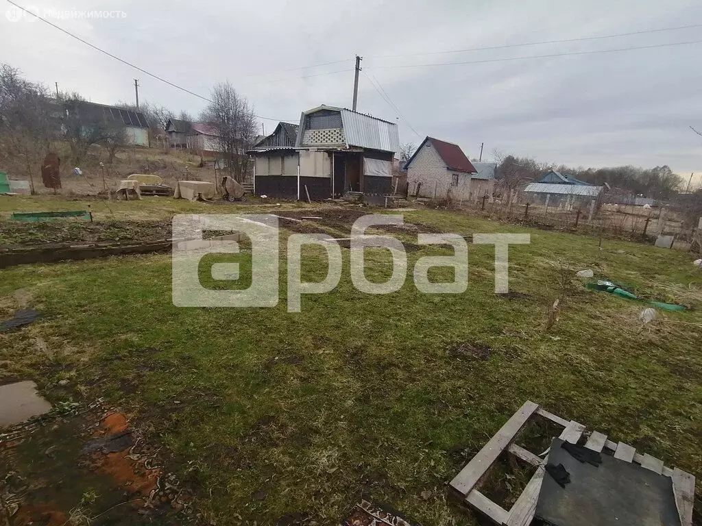 Дом в Волгореченск, садоводческое товарищество Энергостроитель-4, 823 ... - Фото 0