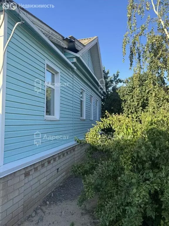 Дом в Волгоград, Мингечаурская улица (73.2 м) - Фото 0