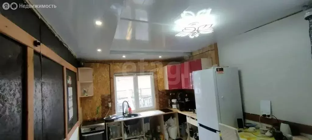 Участок в Новосибирск, садовое товарищество Буревестник (4.48 м) - Фото 2