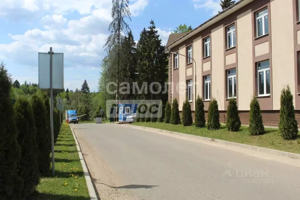 Участок в Москва № 185 кв-л, 105 (27.0 сот.) - Фото 1